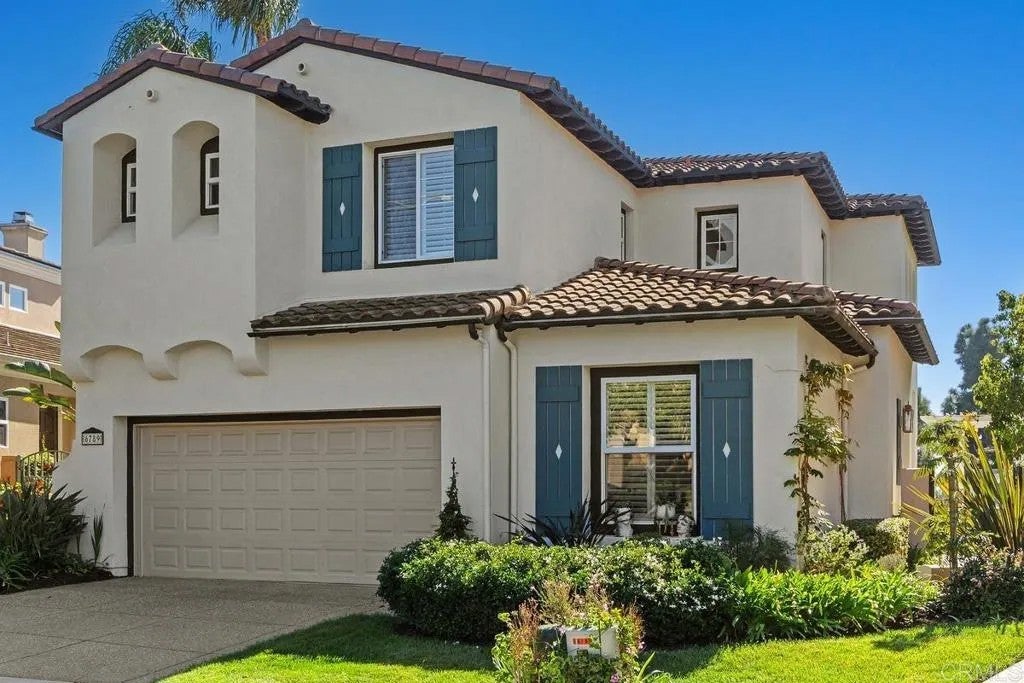 Photo of 6789 AVENA Court, Carlsbad, CA 92011 (MLS # NDP2609291)