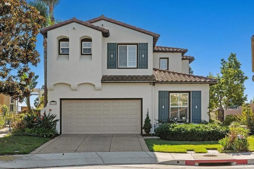 Photo of 6789 AVENA Court, Carlsbad, CA 92011 (MLS # NDP2609291)