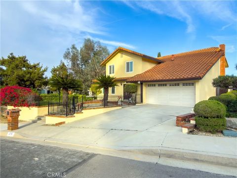 Photo of 2116 Kings View, Hacienda Heights, CA 91745 (MLS # WS26044389)