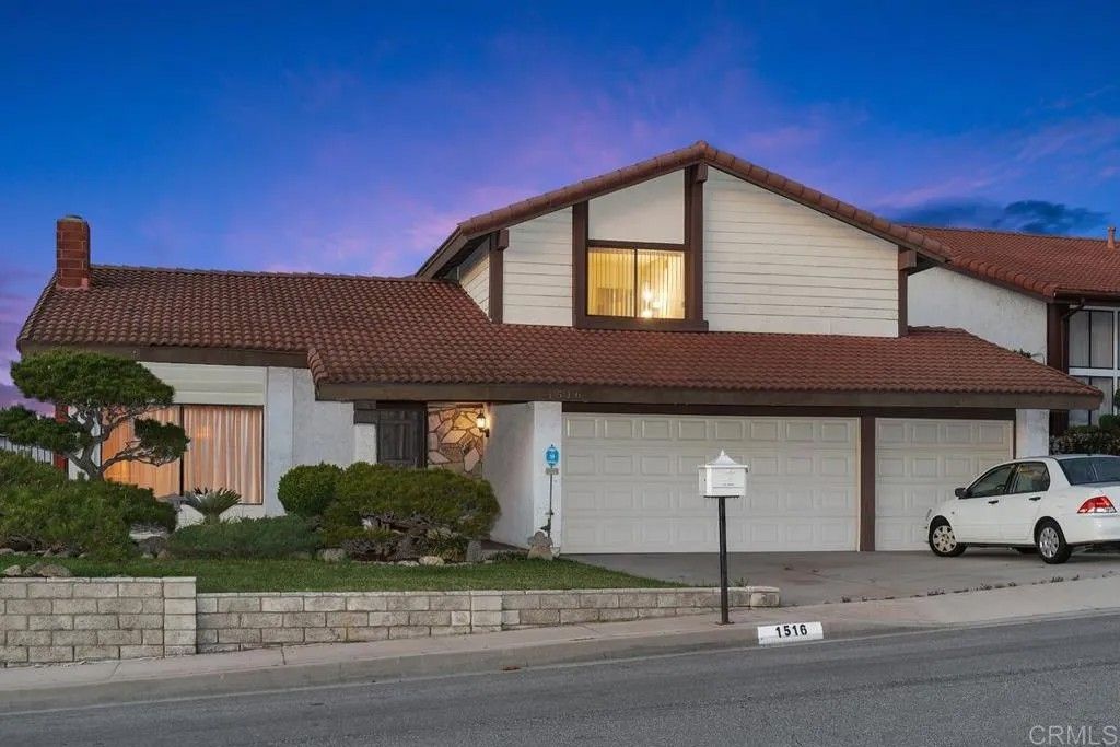 Photo of 1516 Appian Way, Montebello, CA 90640 (MLS # NDP2601261)