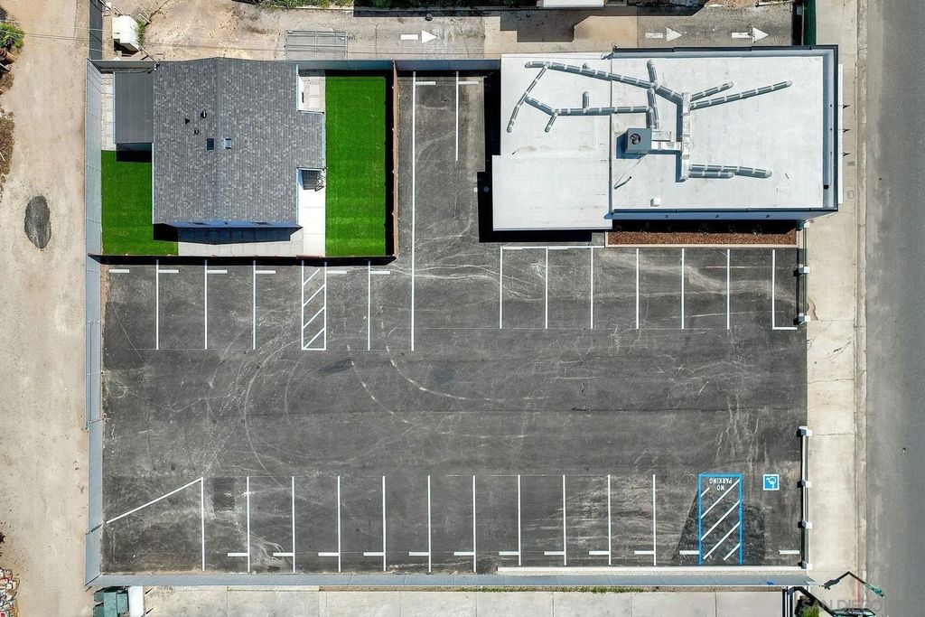 Photo of 1045 Main St, Ramona, CA 92065 (MLS # 260005873)