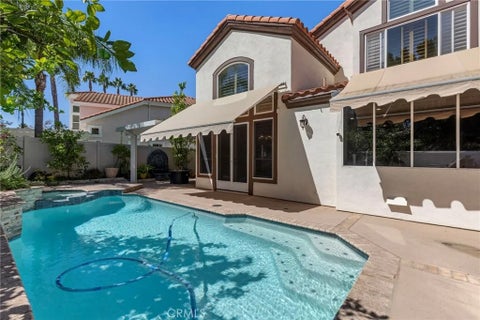 Photo of 45549 Corte Narbonne, Temecula, CA 92592 (MLS # OC26210214)