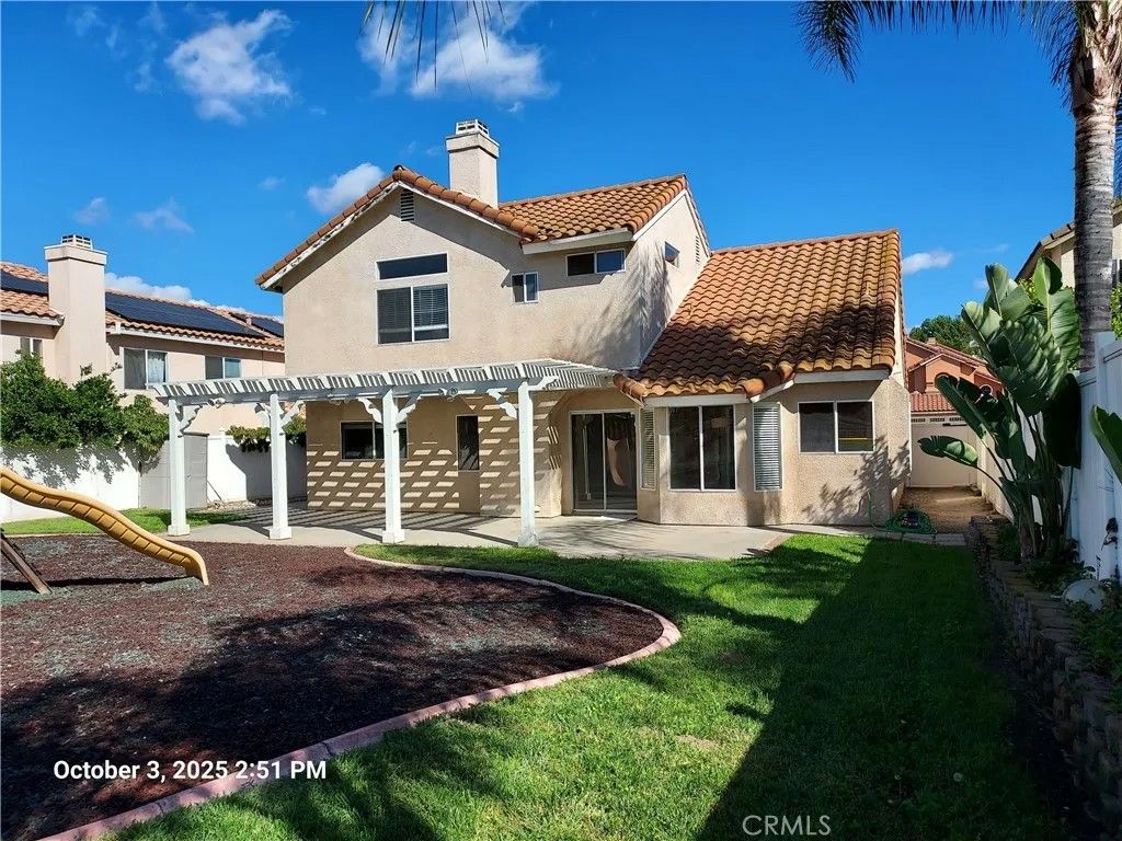 Photo of 40523 Windsor Rd, Temecula, CA 92591 (MLS # SW25242590)