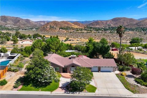 2550 Palomino Acton CA 93510