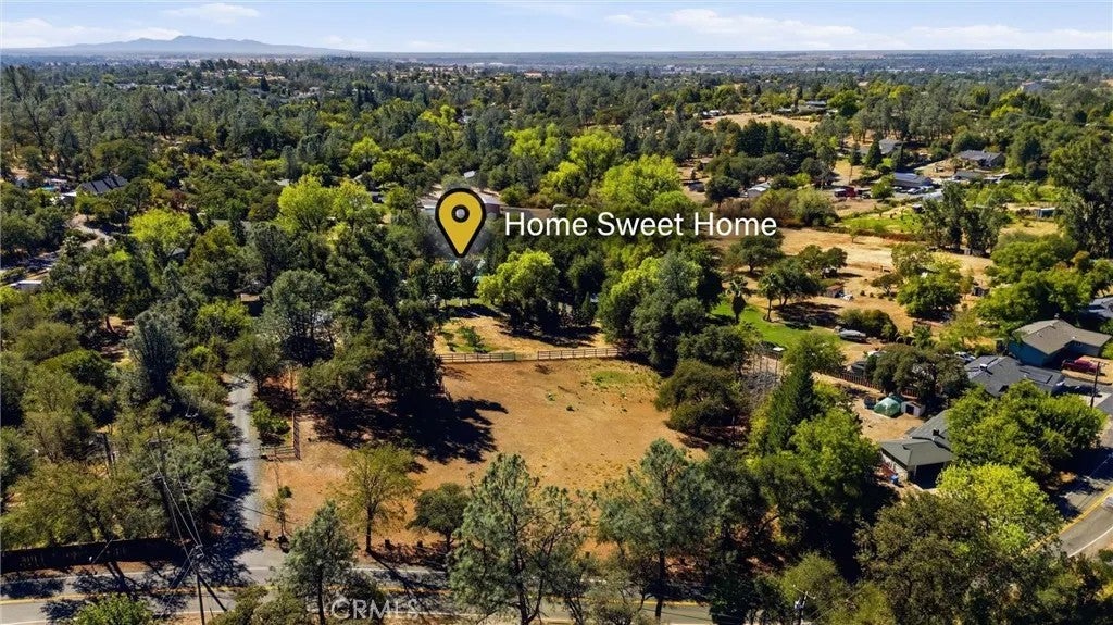 Photo of 3778 Hildale AVE, Oroville, CA 95966 (MLS # OR26220484)