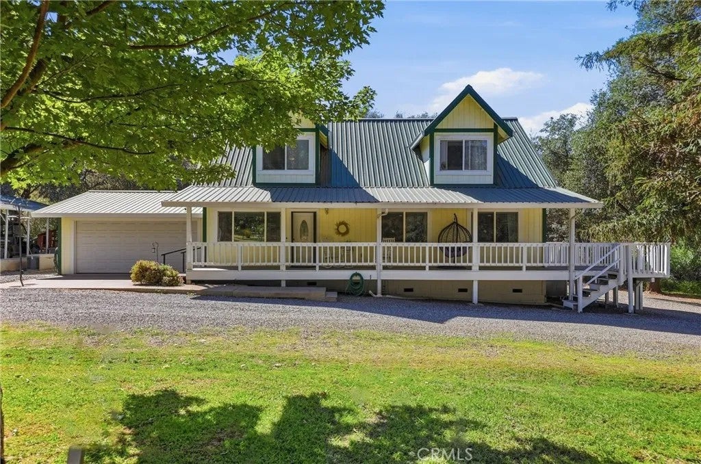 Photo of 3778 Hildale AVE, Oroville, CA 95966 (MLS # OR26220484)