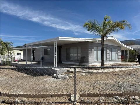 Photo of 44732 Cornish Ave, Hemet, CA 92544 (MLS # SW26072621)