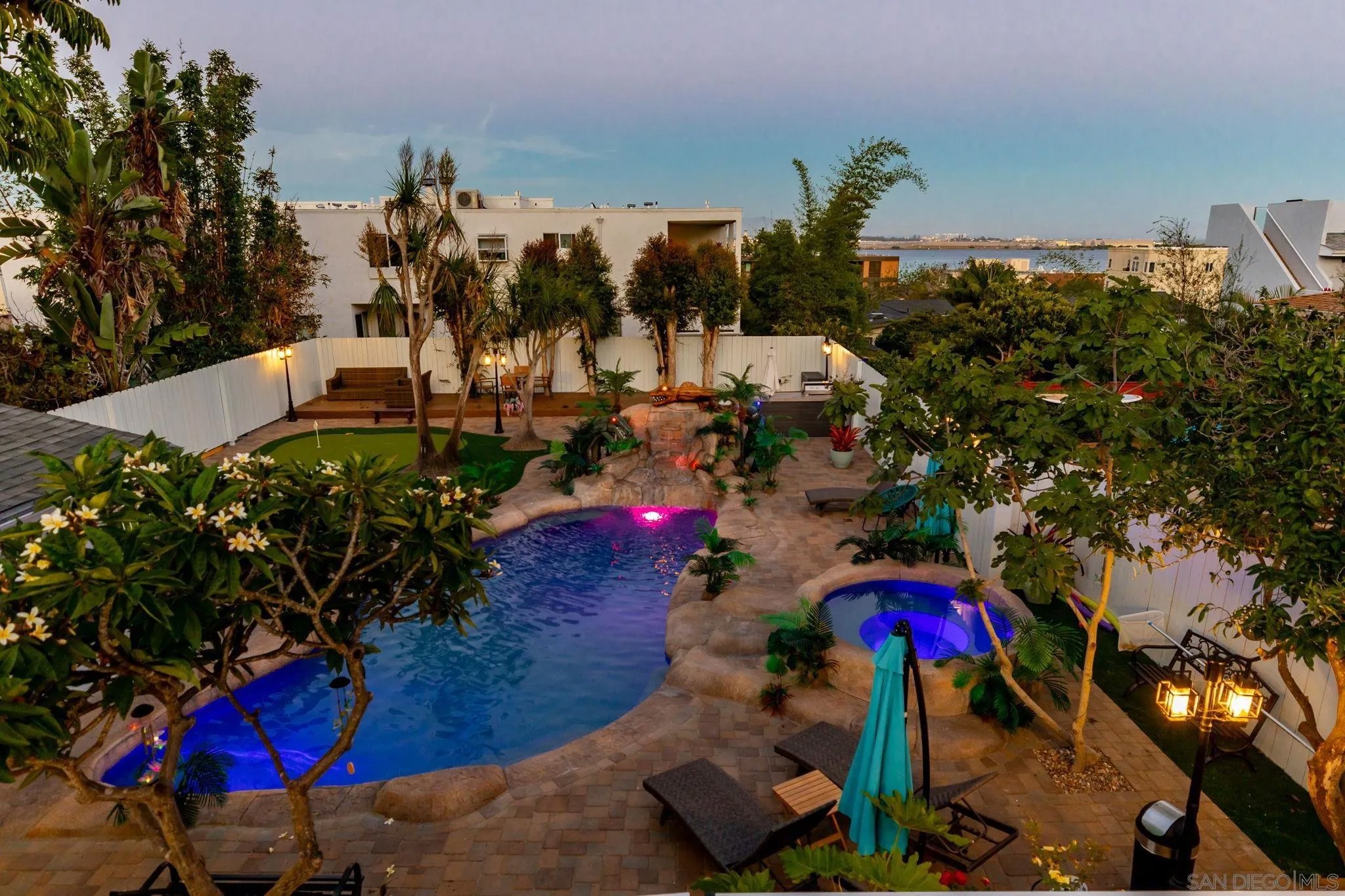 419 San Elijo St