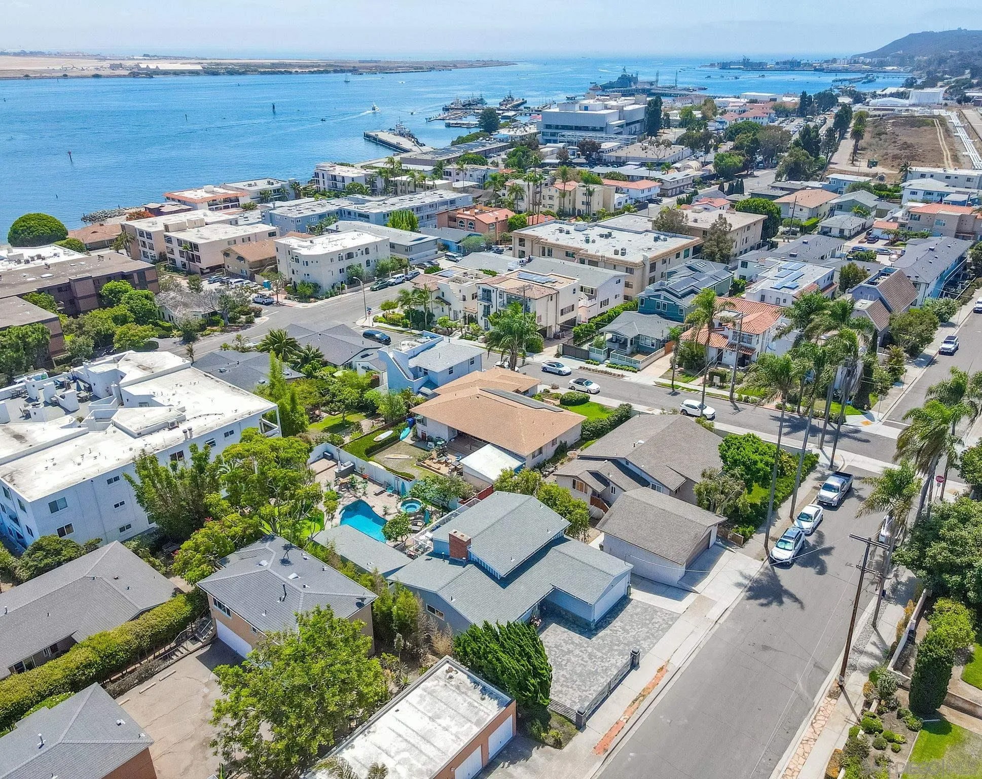 419 San Elijo St