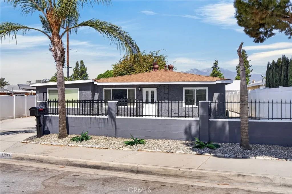 Photo of 13813 Clearcrest DR, Baldwin Park, CA 91706 (MLS # IV26137322)