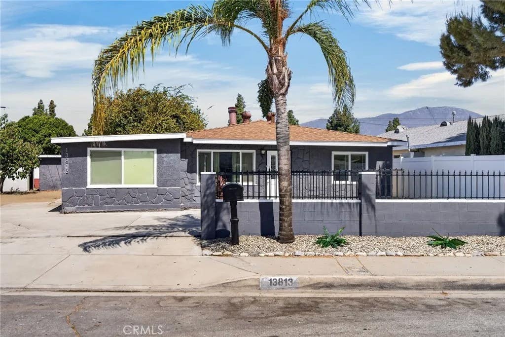 Photo of 13813 Clearcrest DR, Baldwin Park, CA 91706 (MLS # IV26137322)