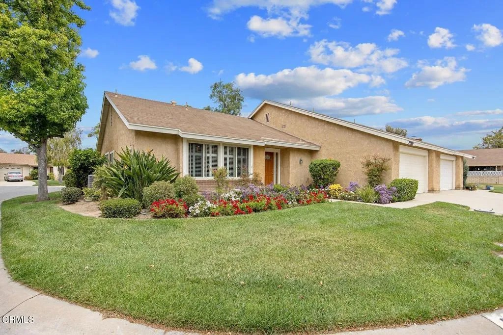 29201 Village 29
