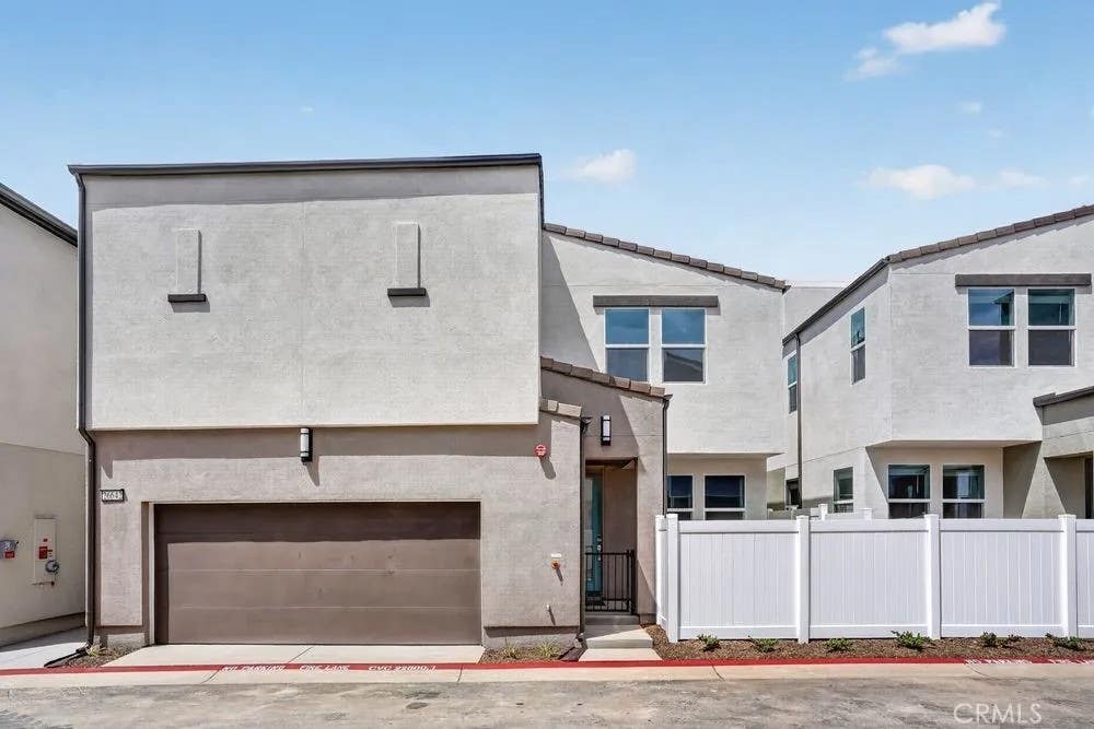 Photo of 26642 Indigo Way, Moreno Valley, CA 92555 (MLS # IG26008754)