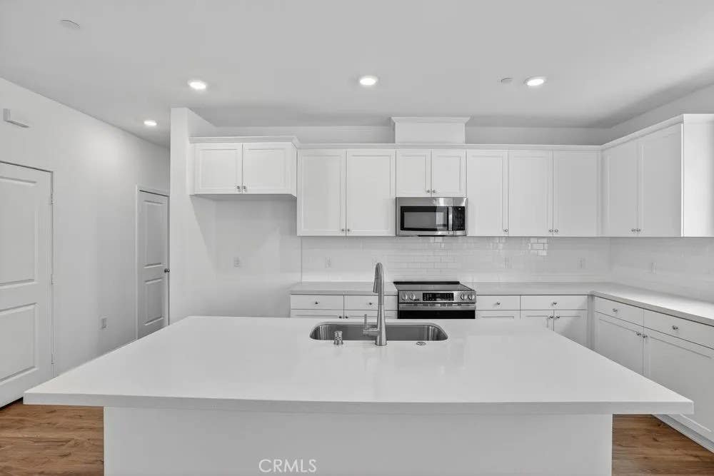 Photo of 26642 Indigo Way, Moreno Valley, CA 92555 (MLS # IG26008754)