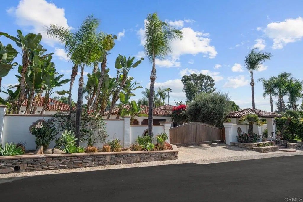 Photo of 647 Crest Drive, El Cajon, CA 92019 (MLS # PTP2600208)