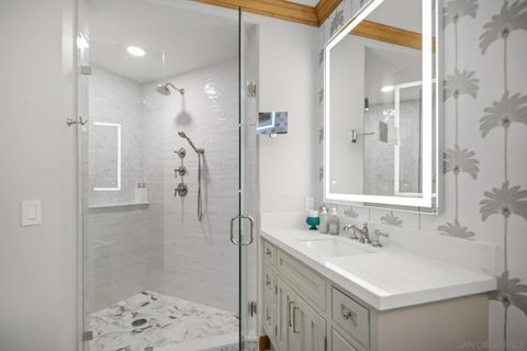 Tiny photo for 120 C Ave #308, Coronado, CA 92118 (MLS # 250033901)
