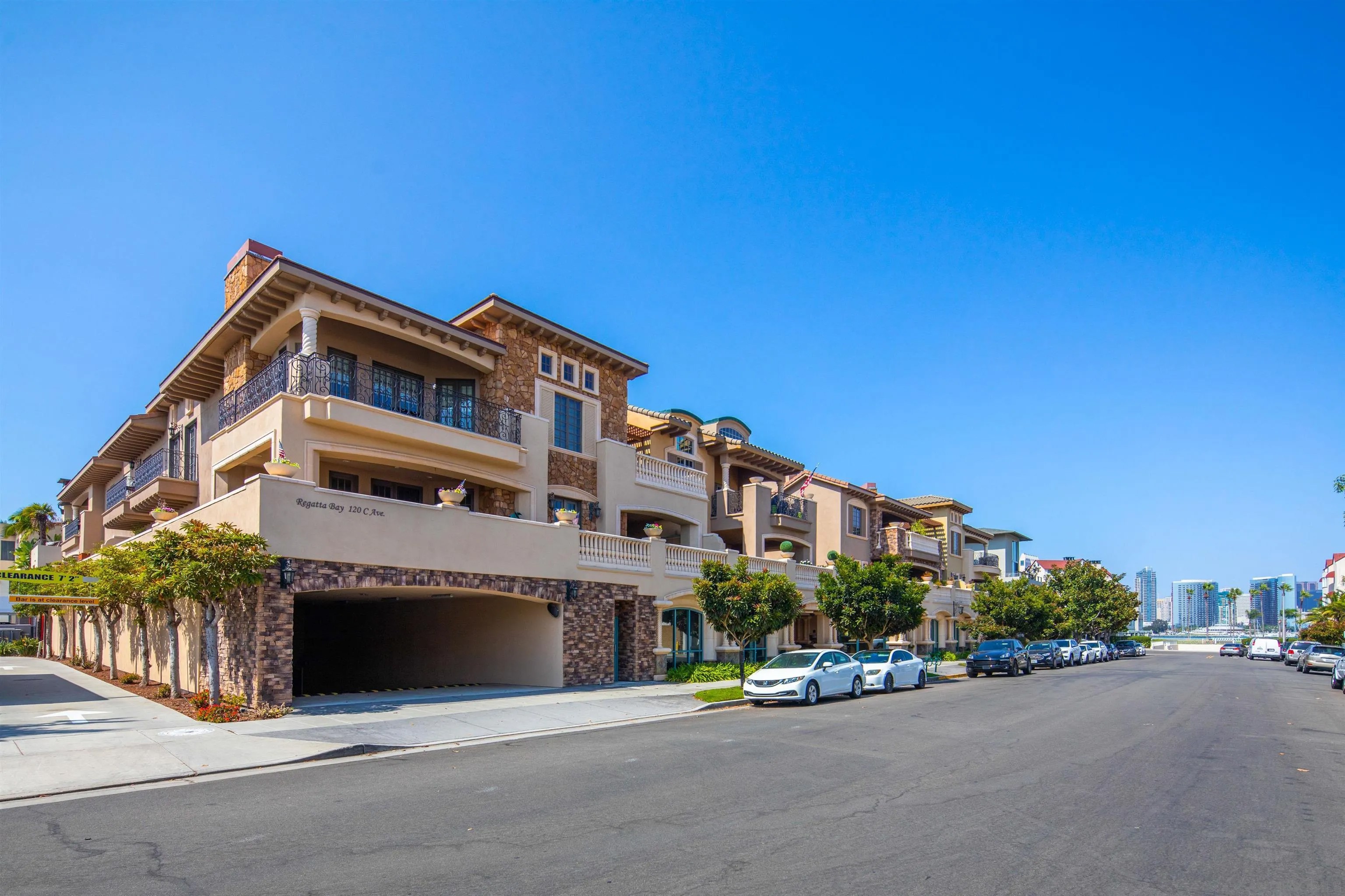 120 C Ave 308