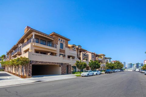 Tiny photo for 120 C Ave #308, Coronado, CA 92118 (MLS # 250033901)