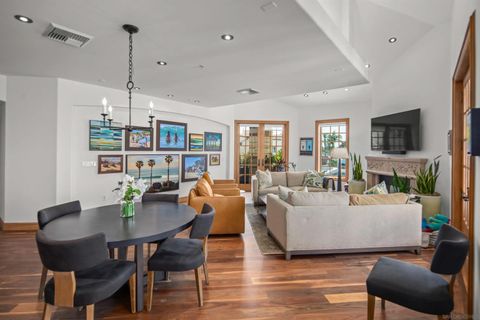 Tiny photo for 120 C Ave #308, Coronado, CA 92118 (MLS # 250033901)