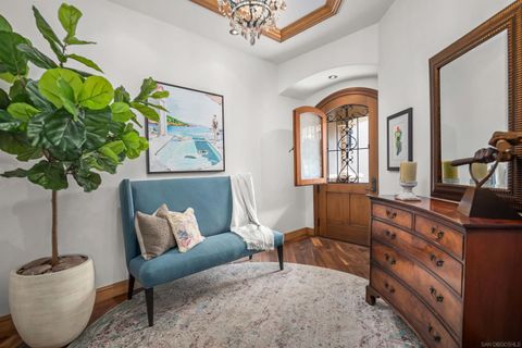 Tiny photo for 120 C Ave #308, Coronado, CA 92118 (MLS # 250033901)