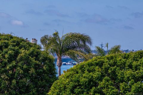 Tiny photo for 120 C Ave #308, Coronado, CA 92118 (MLS # 250033901)