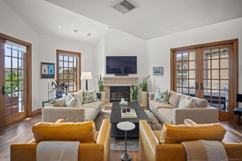 Tiny photo for 120 C Ave #308, Coronado, CA 92118 (MLS # 250033901)