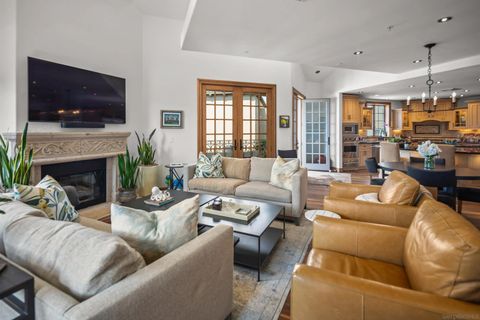 Tiny photo for 120 C Ave #308, Coronado, CA 92118 (MLS # 250033901)