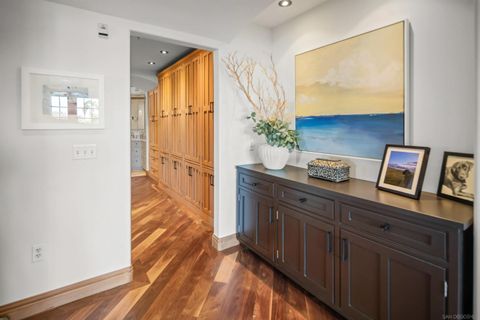 Tiny photo for 120 C Ave #308, Coronado, CA 92118 (MLS # 250033901)