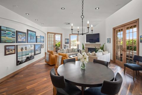 Tiny photo for 120 C Ave #308, Coronado, CA 92118 (MLS # 250033901)