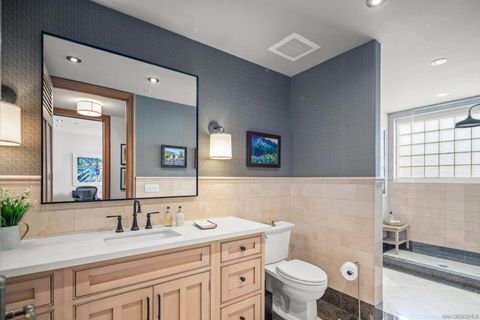 Tiny photo for 120 C Ave #308, Coronado, CA 92118 (MLS # 250033901)