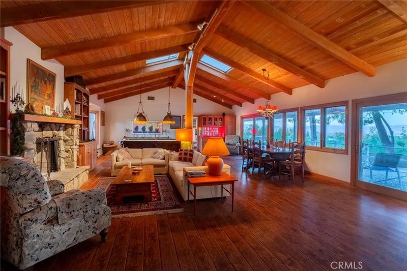 5798 Penland Road