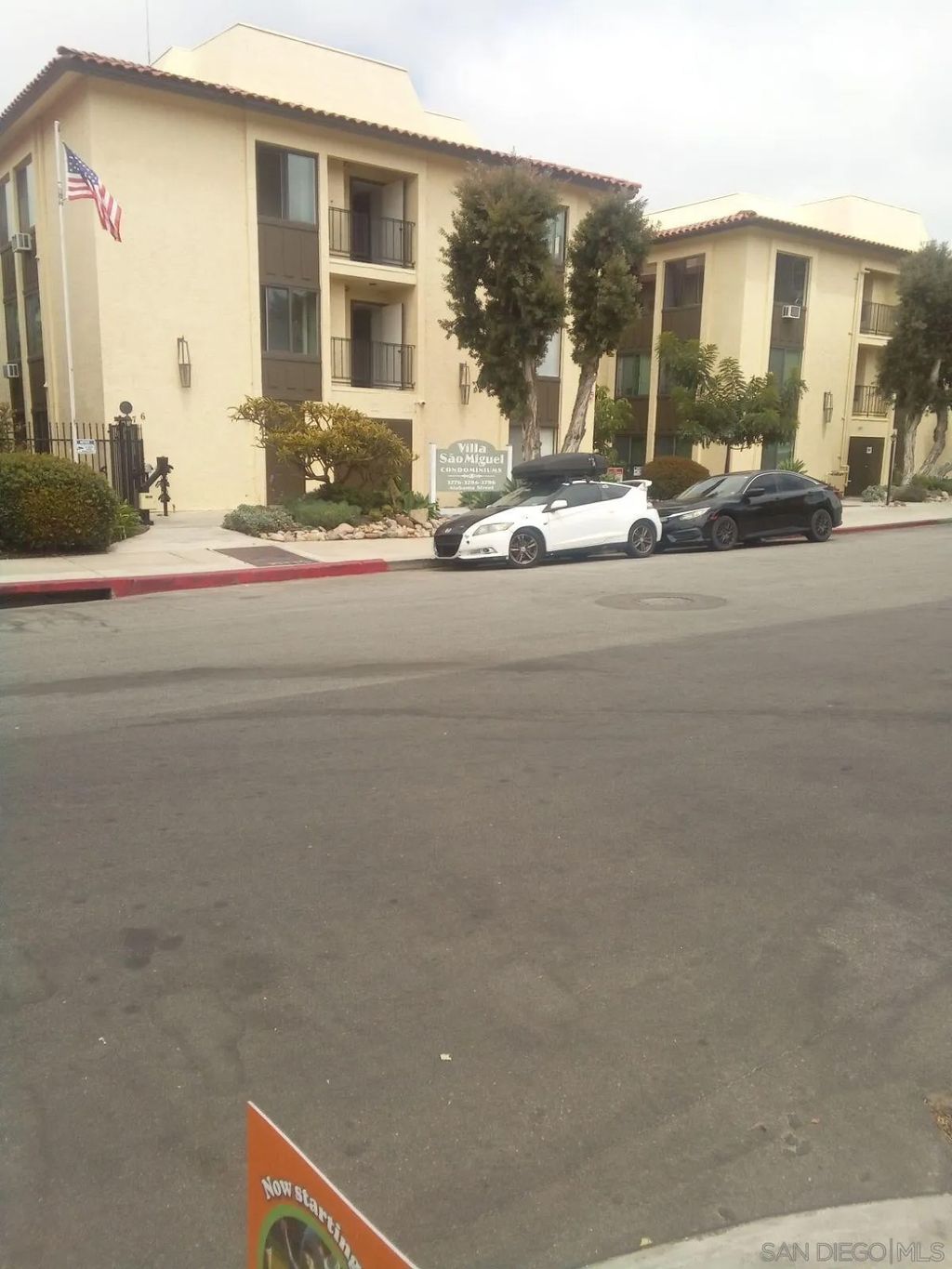 Photo of 3776 Alabama St #C304, San Diego, CA 92104 (MLS # 260016951)