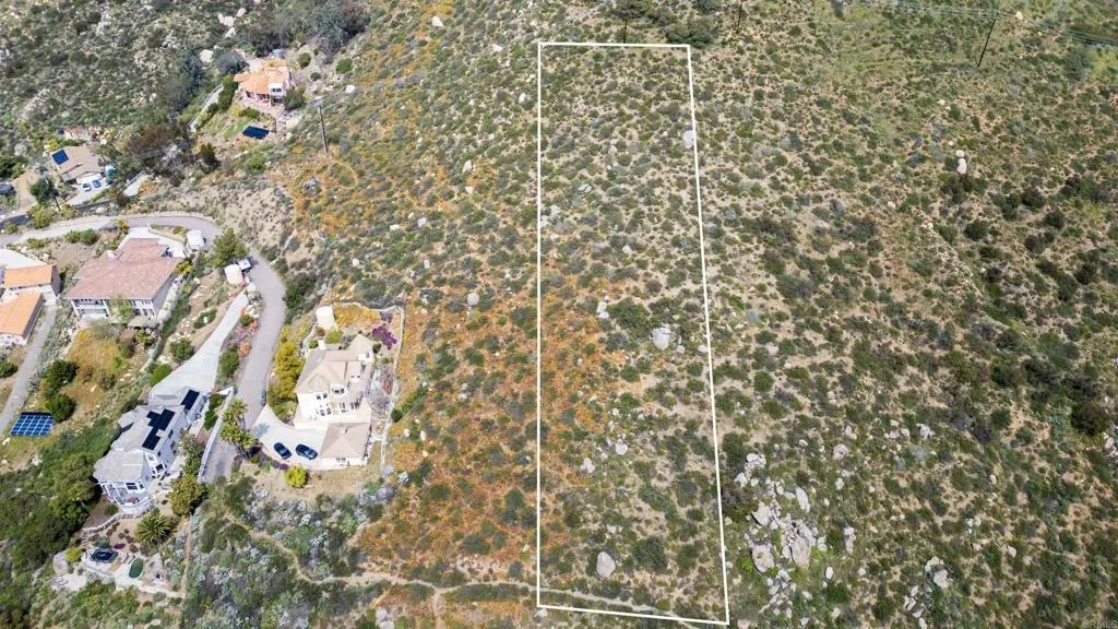 0 North of Poway Road Lot 12