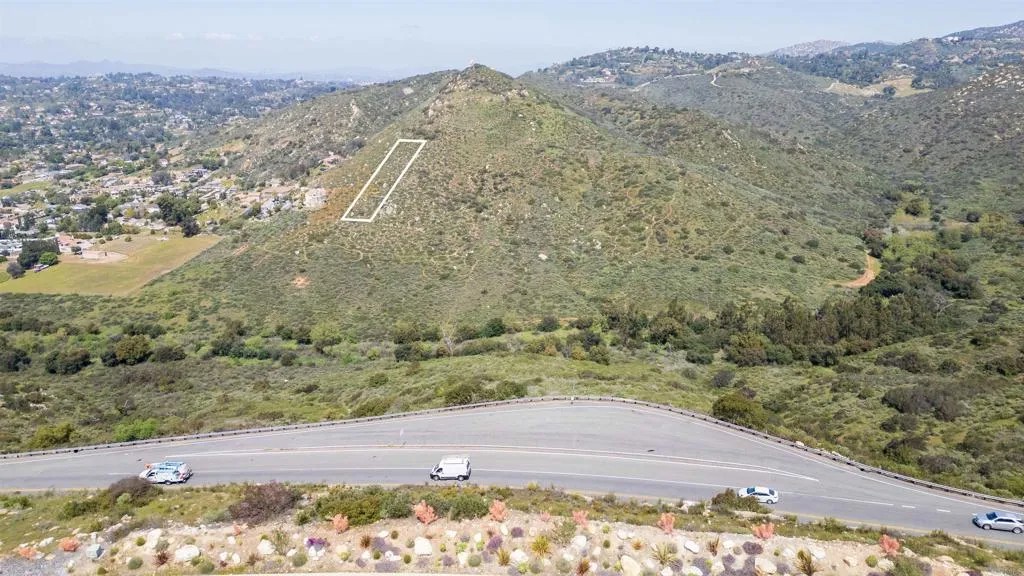 0 North of Poway Road Lot 12