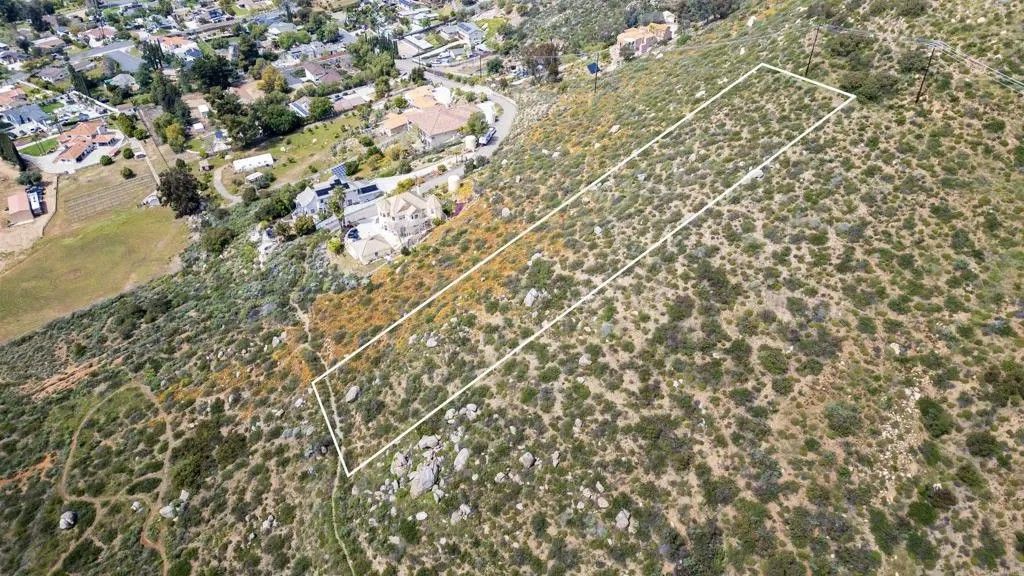 Photo of 0 North of Poway Road Lot 12, Poway, CA 92064 (MLS # PTP2403958)