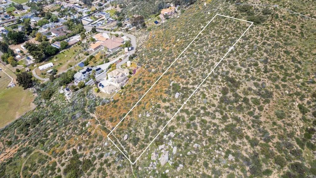 0 North of Poway Road Lot 12