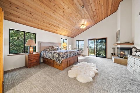 Photo of 4641 Luneta View, Julian, CA 92036 (MLS # 260008020)