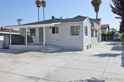 605 Fourth Ave Chula Vista CA 91910