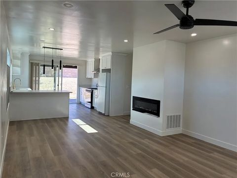Tiny photo for 6012 Regino Avenue, 29 Palms, CA 92277 (MLS # SW25249292)