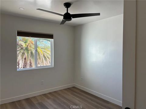 Tiny photo for 6012 Regino Avenue, 29 Palms, CA 92277 (MLS # SW25249292)