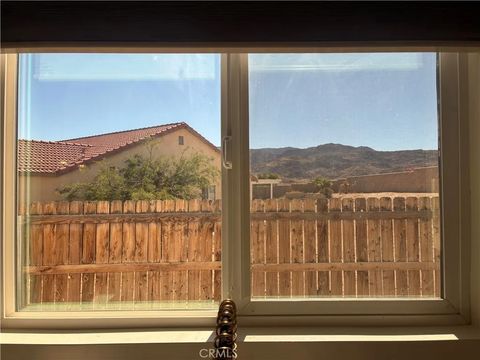 Tiny photo for 6012 Regino Avenue, 29 Palms, CA 92277 (MLS # SW25249292)