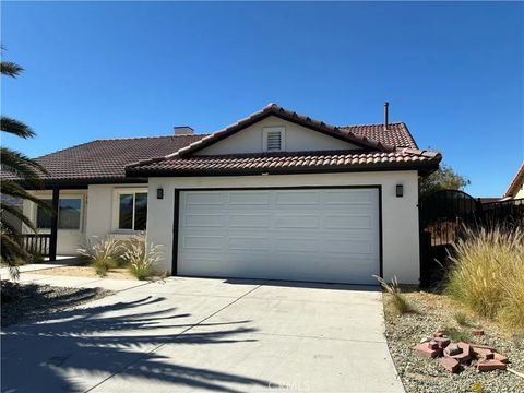 Photo of 6012 Regino Avenue, 29 Palms, CA 92277 (MLS # SW25249292) Photo of 6012 Regino Avenue, 29 Palms, CA 92277 (MLS # SW25249292)