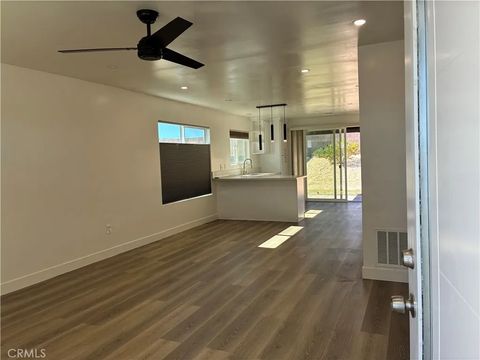 Tiny photo for 6012 Regino Avenue, 29 Palms, CA 92277 (MLS # SW25249292)