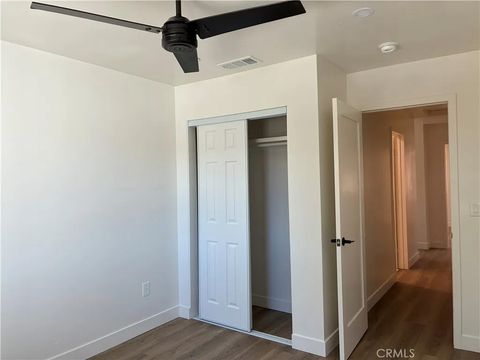 Tiny photo for 6012 Regino Avenue, 29 Palms, CA 92277 (MLS # SW25249292)