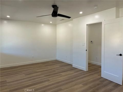 Tiny photo for 6012 Regino Avenue, 29 Palms, CA 92277 (MLS # SW25249292)