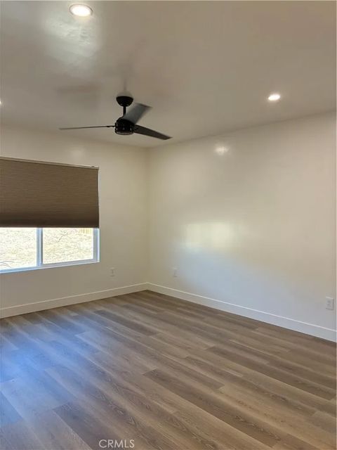 Tiny photo for 6012 Regino Avenue, 29 Palms, CA 92277 (MLS # SW25249292)