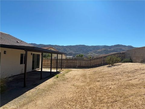 Tiny photo for 6012 Regino Avenue, 29 Palms, CA 92277 (MLS # SW25249292)