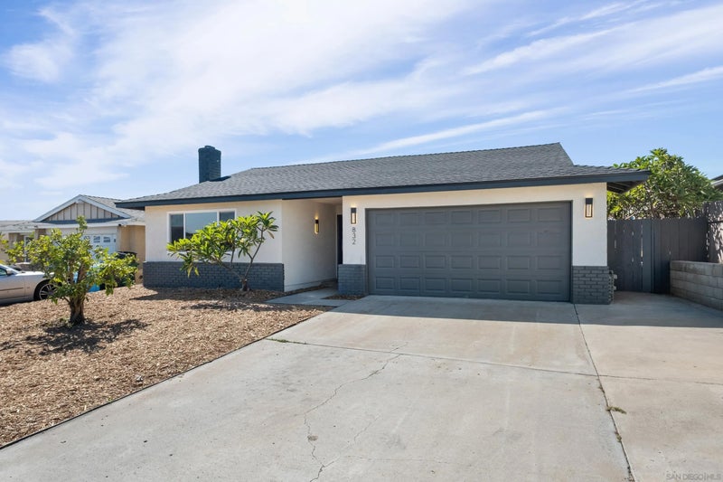 832 Reef Drive