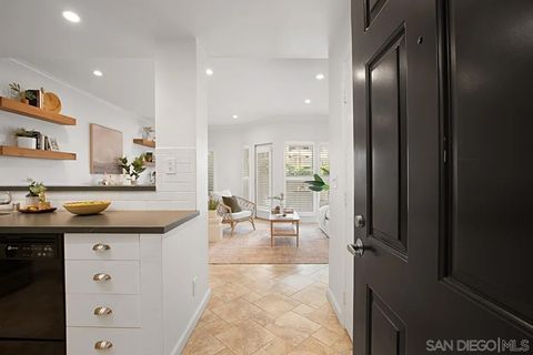 Tiny photo for 620 State St #115, San Diego, CA 92101 (MLS # 250042094)