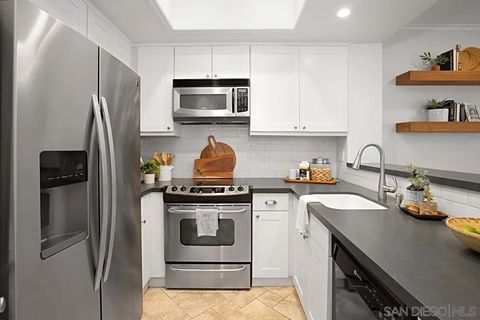 Tiny photo for 620 State St #115, San Diego, CA 92101 (MLS # 250042094)